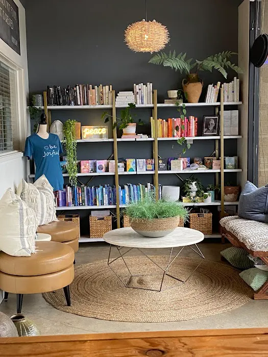 Joiful Yoga Picture 2