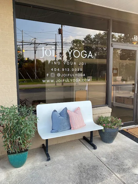 Joiful Yoga Picture 7