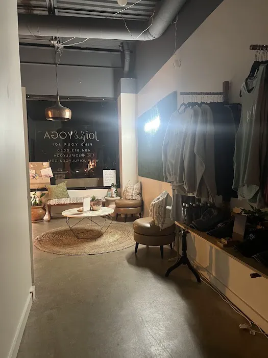 Joiful Yoga Picture 10