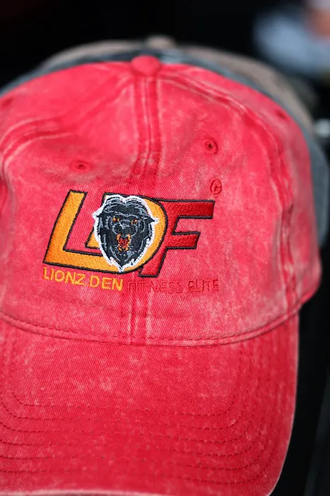 Lionz Den Fitness (Elite Training Studio) Picture 10