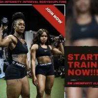 Lionz Den Fitness (Elite Training Studio) ico