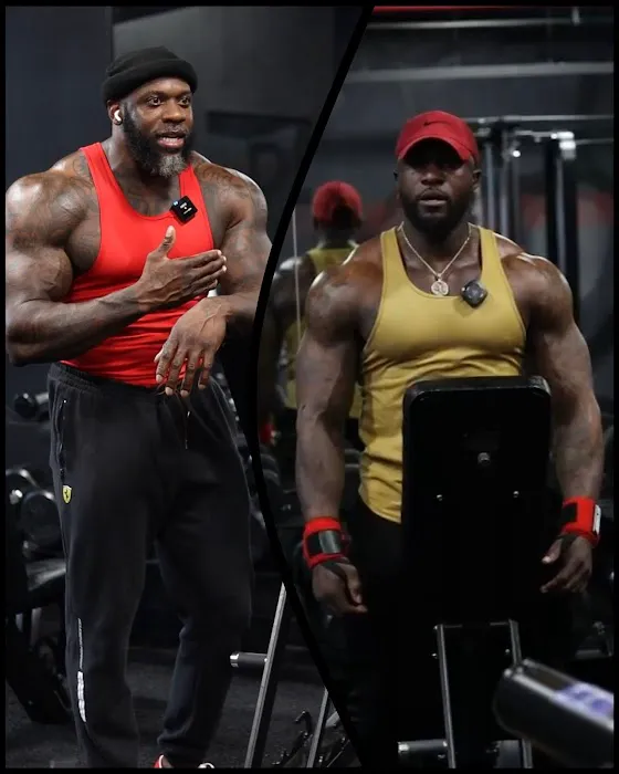 Lionz Den Fitness (Elite Training Studio) Picture 3