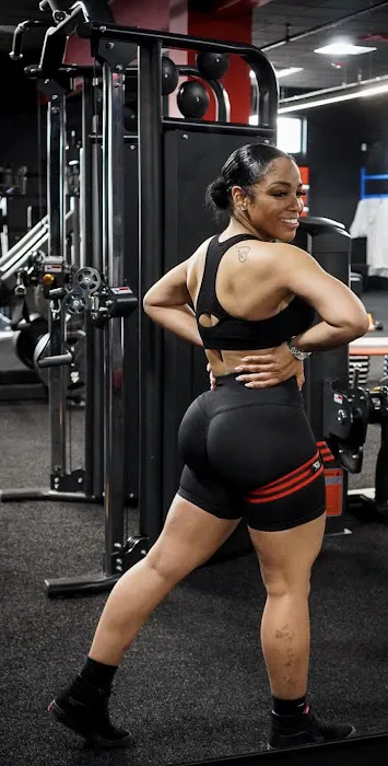 Lionz Den Fitness (Elite Training Studio) Picture 9