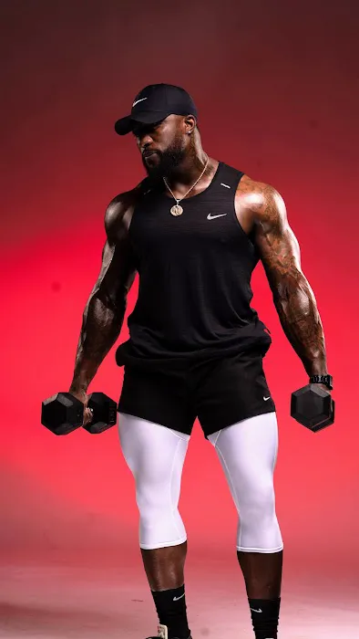 Lionz Den Fitness (Elite Training Studio) Picture 2