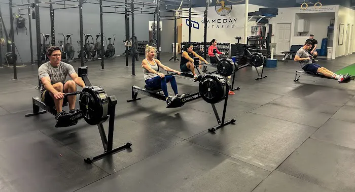 Gameday Fitness Inc. Picture 3