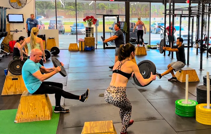 Gameday Fitness Inc. Picture 9