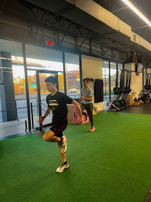 Gameday Fitness Inc. Picture 1