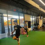 Gameday Fitness Inc.