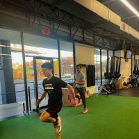 Gameday Fitness Inc. ico