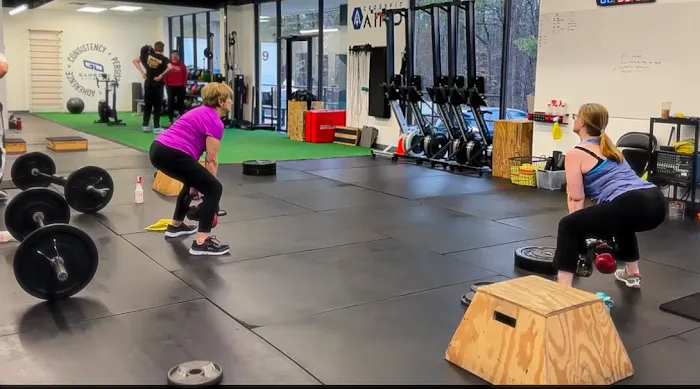 Gameday Fitness Inc. Picture 2