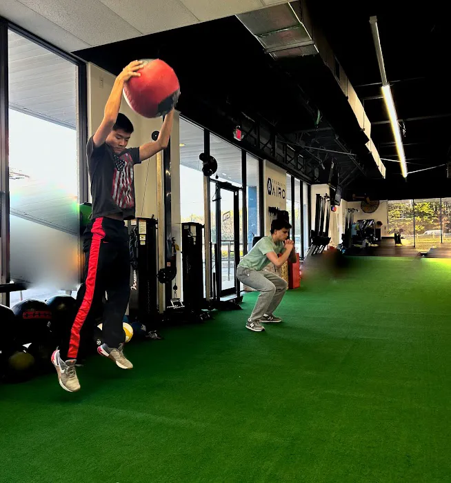 Gameday Fitness Inc. Picture 4