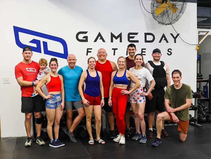 Gameday Fitness Inc. Picture 6