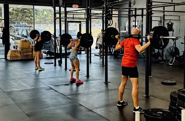 Gameday Fitness Inc. Picture 7