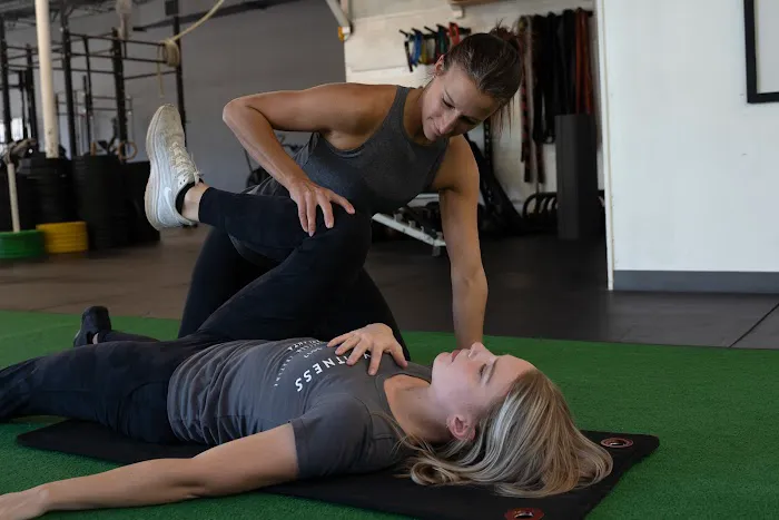 Gameday Fitness Inc. Picture 5