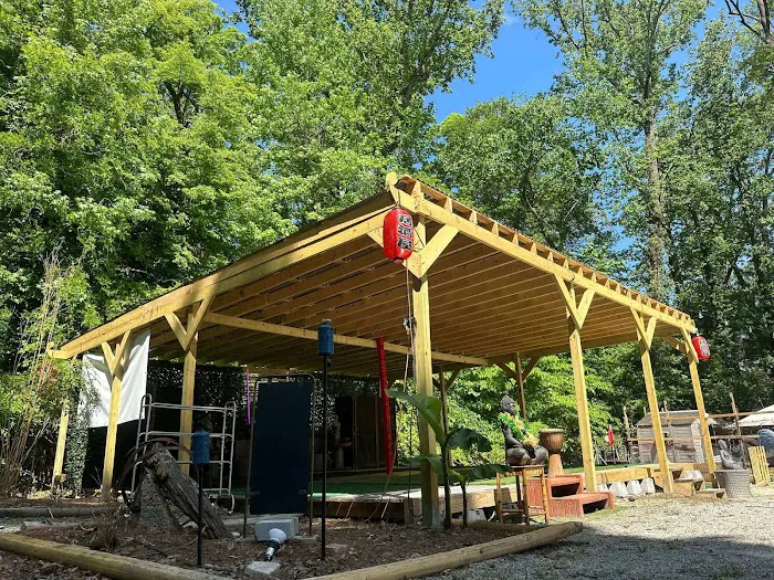 GGA Dwarf Goat Yoga Picture 8