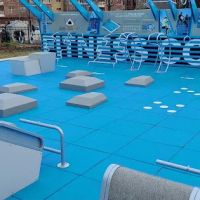 Fitness Court at Church Street Park ico