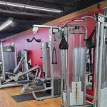 D Train Fitness