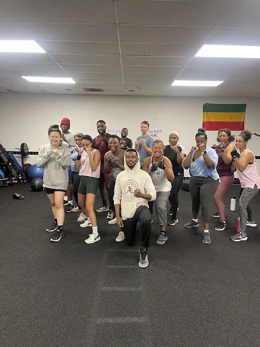 Johannes Sport Performance Academy Picture 3