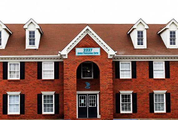 Anwan Wellness Medical Center Picture 4