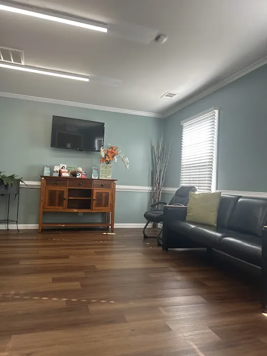 Anwan Wellness Medical Center Picture 6