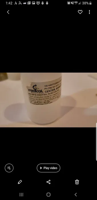 Anwan Wellness Medical Center Picture 7