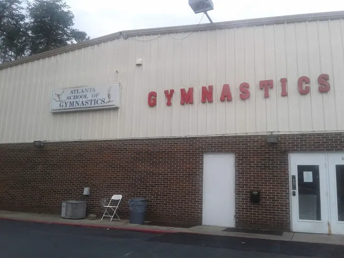 Atlanta School of Gymnastics Picture 2