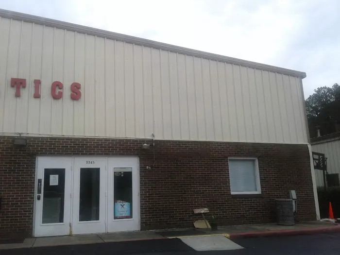 Atlanta School of Gymnastics Picture 4