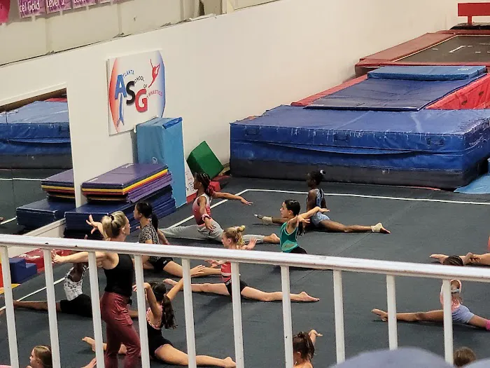 Atlanta School of Gymnastics Picture 7