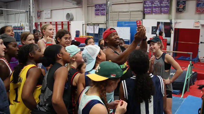 Atlanta School of Gymnastics Picture 5