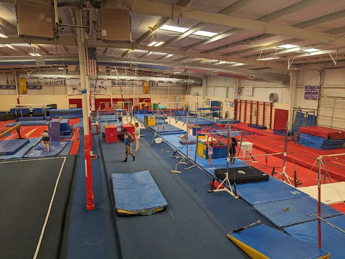 Atlanta School of Gymnastics Picture 9