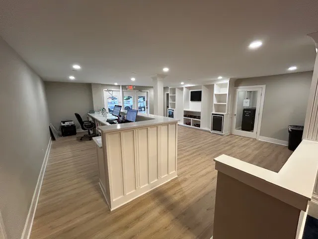 Atlanta School of Gymnastics Picture 1