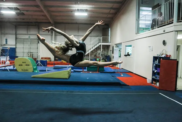 Atlanta School of Gymnastics Picture 6
