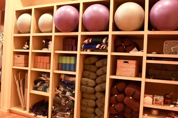 Vista Yoga Picture 6