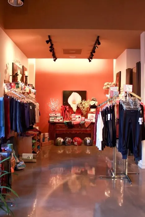 Vista Yoga Picture 2