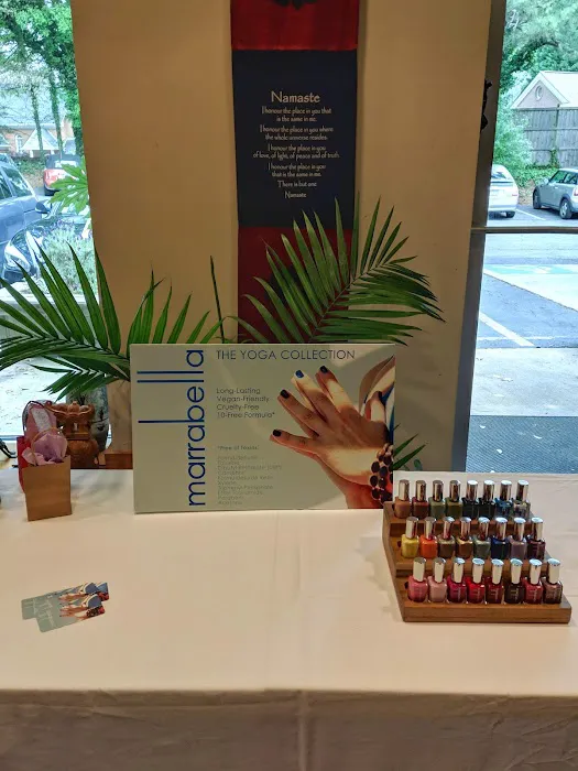 Vista Yoga Picture 8