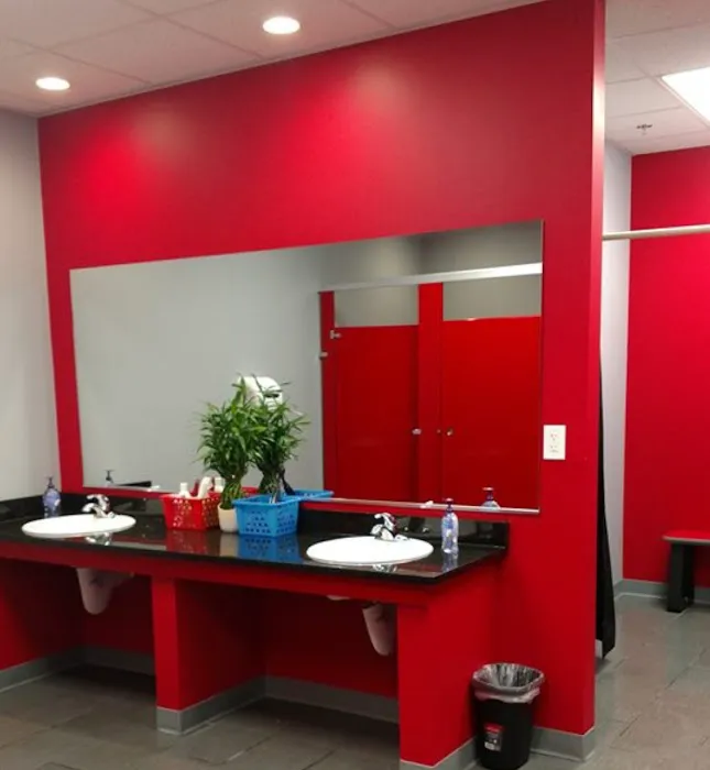 Workout Anytime Decatur Picture 6