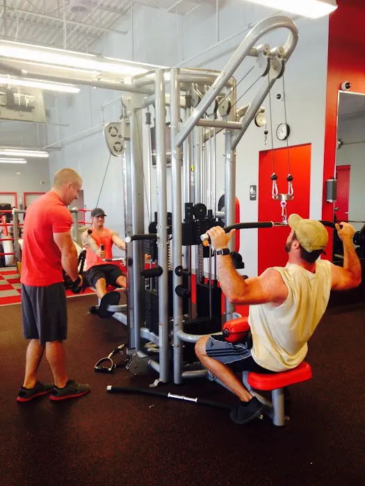 Workout Anytime Decatur Picture 3