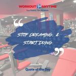 Workout Anytime Decatur