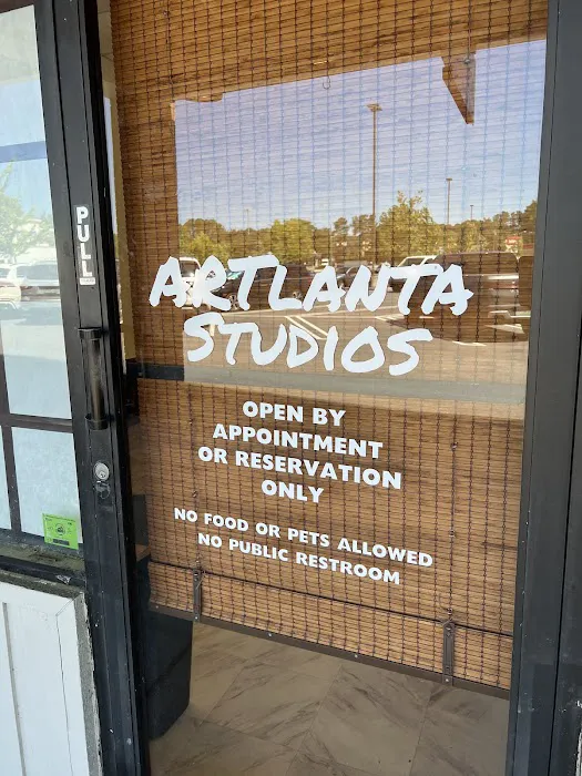 ARTlanta Studios Picture 4