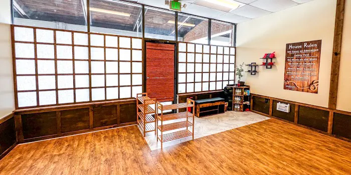 ARTlanta Studios Picture 3