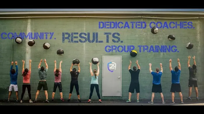 CrossFit Zanshin Picture 5