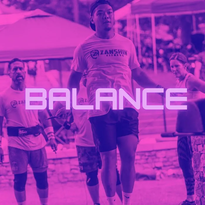 CrossFit Zanshin Picture 10