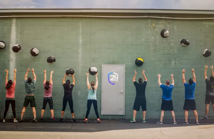 CrossFit Zanshin Picture 7