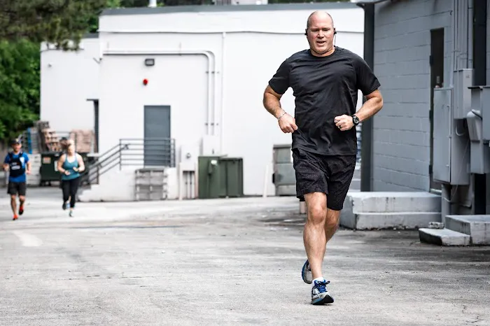 CrossFit Zanshin Picture 8