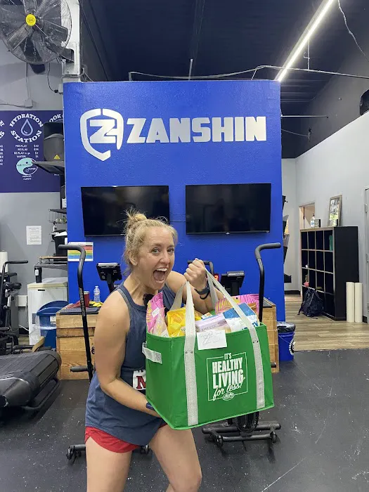 CrossFit Zanshin Picture 2