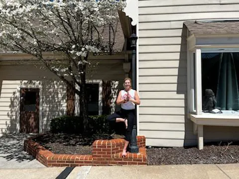 Sunny Street Yoga Picture 7