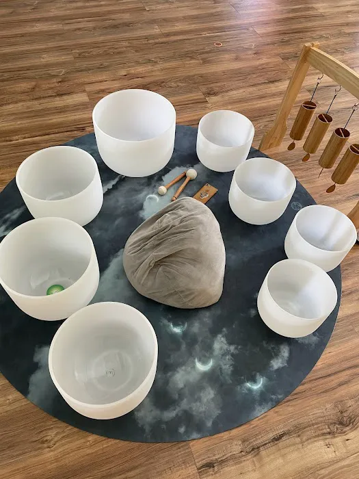 Sunny Street Yoga Picture 9