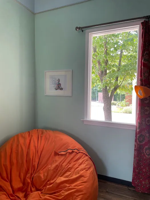 Sunny Street Yoga Picture 1