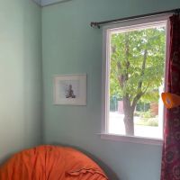 Sunny Street Yoga ico