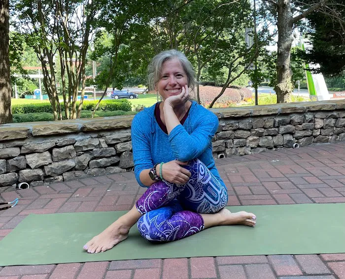 Sunny Street Yoga Picture 10